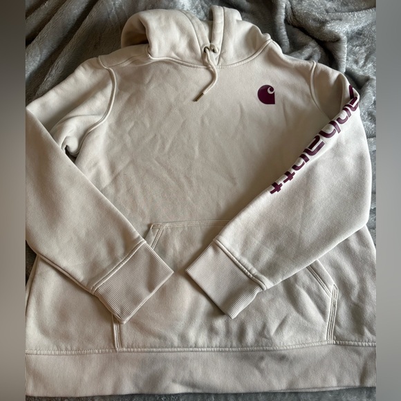 Carhartt hoodie - Picture 1 of 1